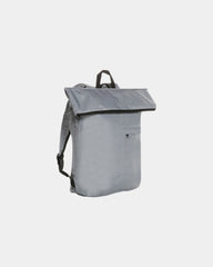 Rugzak opvouwbaar RPET AWARE 20L om te personaliseren - Grijs
