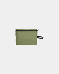 Opvouwbare sporttas RPET Dillon 40L om te personaliseren - 25