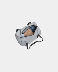 Opvouwbare sporttas RPET Dillon 40L om te personaliseren - 8