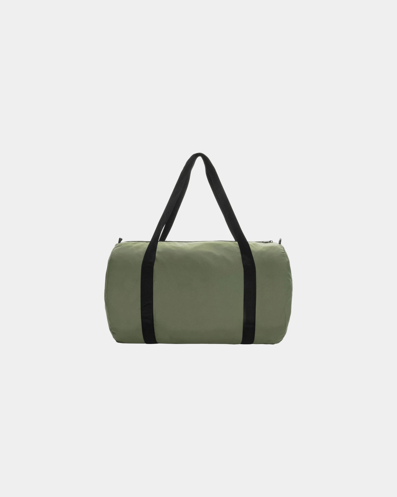 Opvouwbare sporttas RPET Dillon 40L om te personaliseren - 21