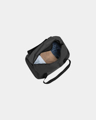 Opvouwbare sporttas RPET Dillon 40L om te personaliseren - 3