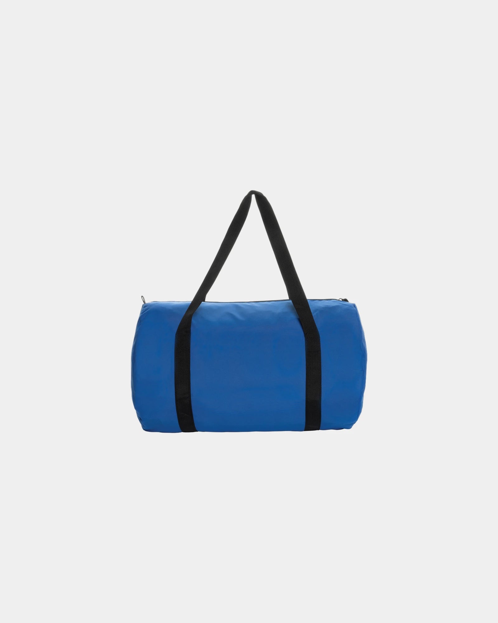 Opvouwbare sporttas RPET Dillon 40L om te personaliseren - 16