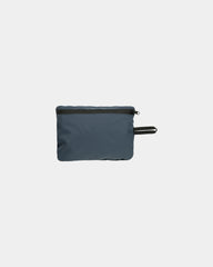 Opvouwbare sporttas RPET Dillon 40L om te personaliseren - 36