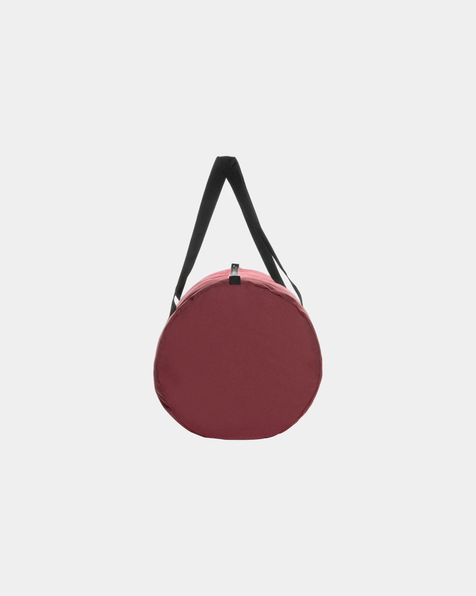 Opvouwbare sporttas RPET Dillon 40L om te personaliseren - 12