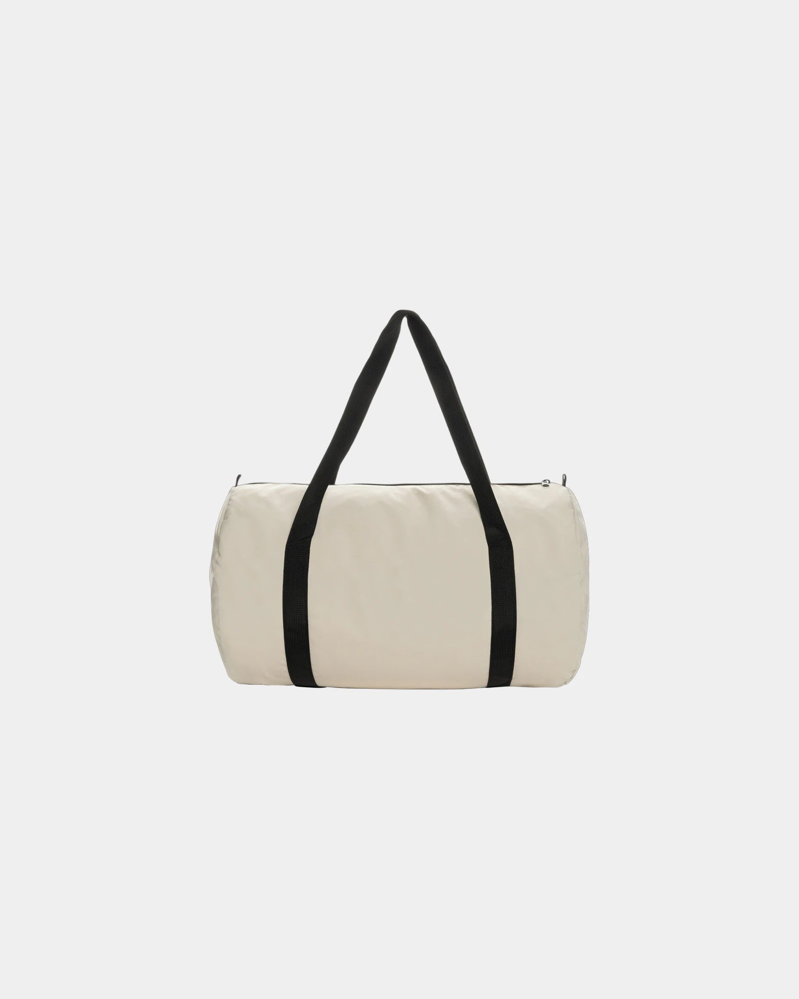 Opvouwbare sporttas RPET Dillon 40L om te personaliseren - 28