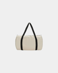 Opvouwbare sporttas RPET Dillon 40L om te personaliseren - 28