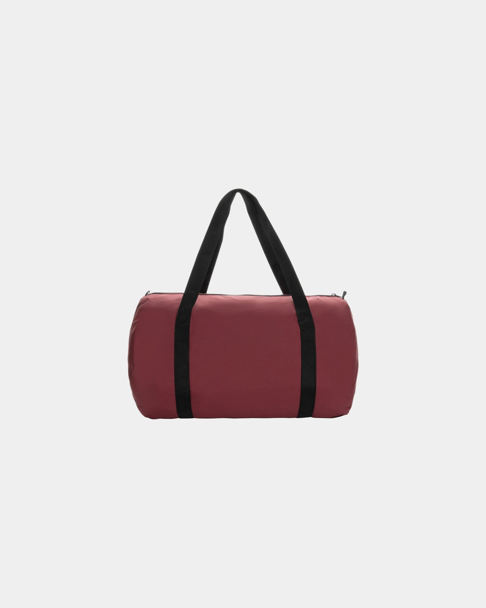Opvouwbare sporttas RPET Dillon 40L om te personaliseren - 11