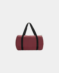 Opvouwbare sporttas RPET Dillon 40L om te personaliseren - 11