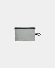 Opvouwbare sporttas RPET Dillon 40L om te personaliseren - 10