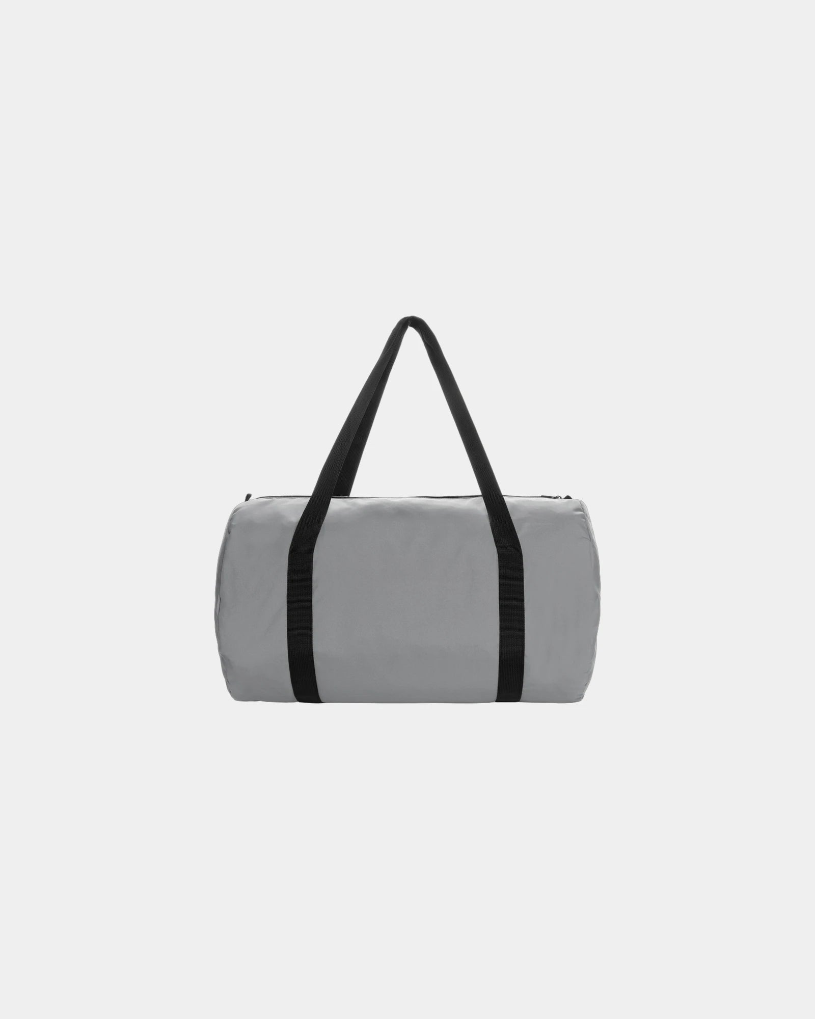 Opvouwbare sporttas RPET Dillon 40L om te personaliseren - 6