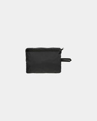 Opvouwbare sporttas RPET Dillon 40L om te personaliseren - 5