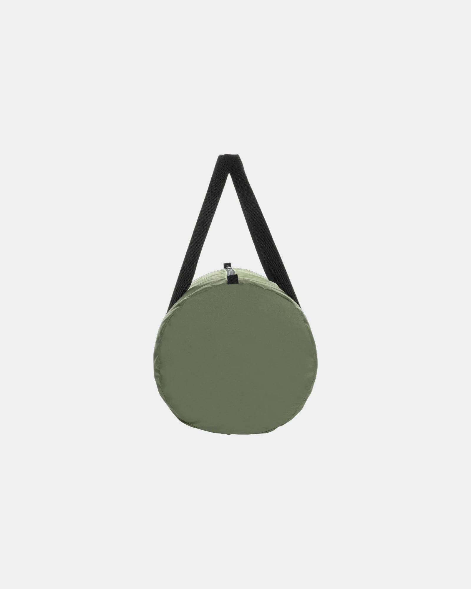 Opvouwbare sporttas RPET Dillon 40L om te personaliseren - 22