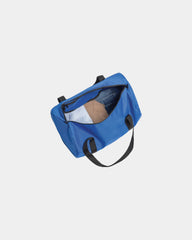 Opvouwbare sporttas RPET Dillon 40L om te personaliseren - 18