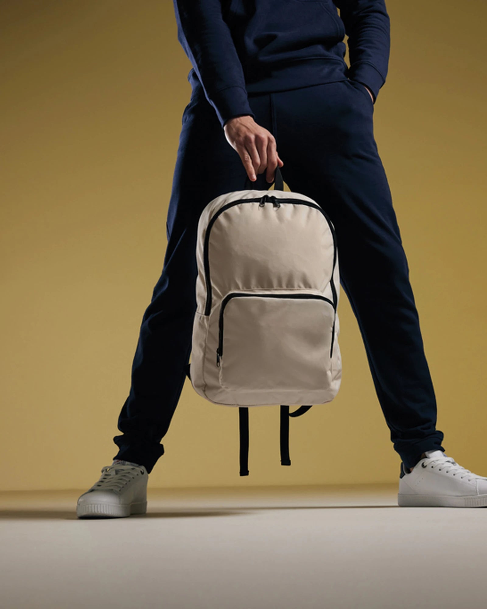 Rugzak opvouwbaar RPET AWARE Dillon om te personaliseren - 41