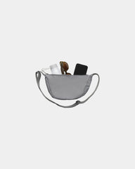 Heuptasje gerecycled RPET 3L Crescent om te personaliseren - 14