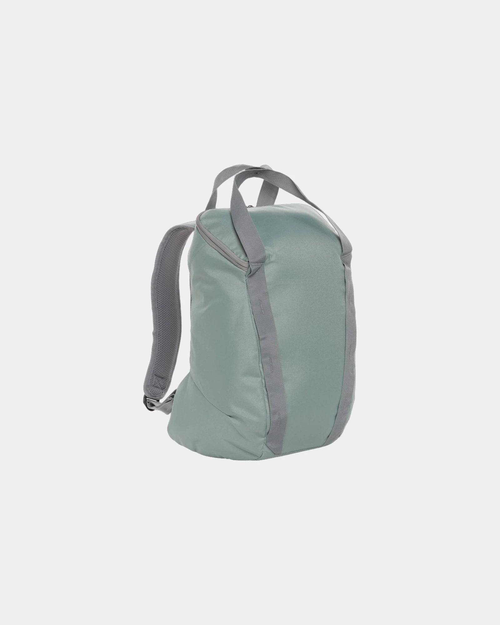 Rugzak laptop 14" gerecycled RPET om te personaliseren - Groen