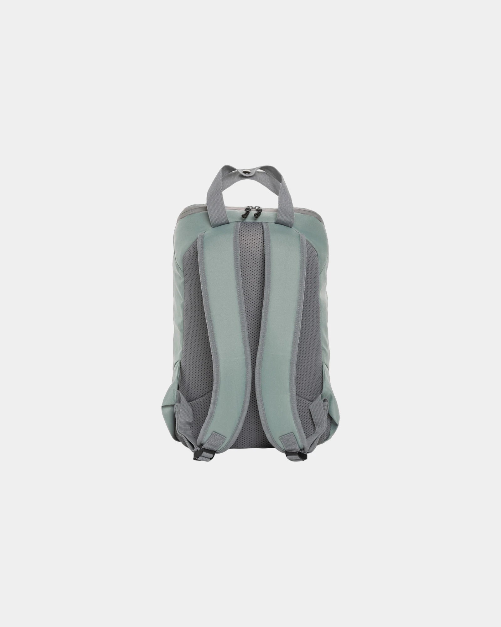 Rugzak laptop 14" gerecycled RPET om te personaliseren - 17