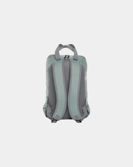 Rugzak laptop 14" gerecycled RPET om te personaliseren - 17