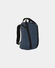 Rugzak laptop 14" gerecycled RPET om te personaliseren - Marineblauw