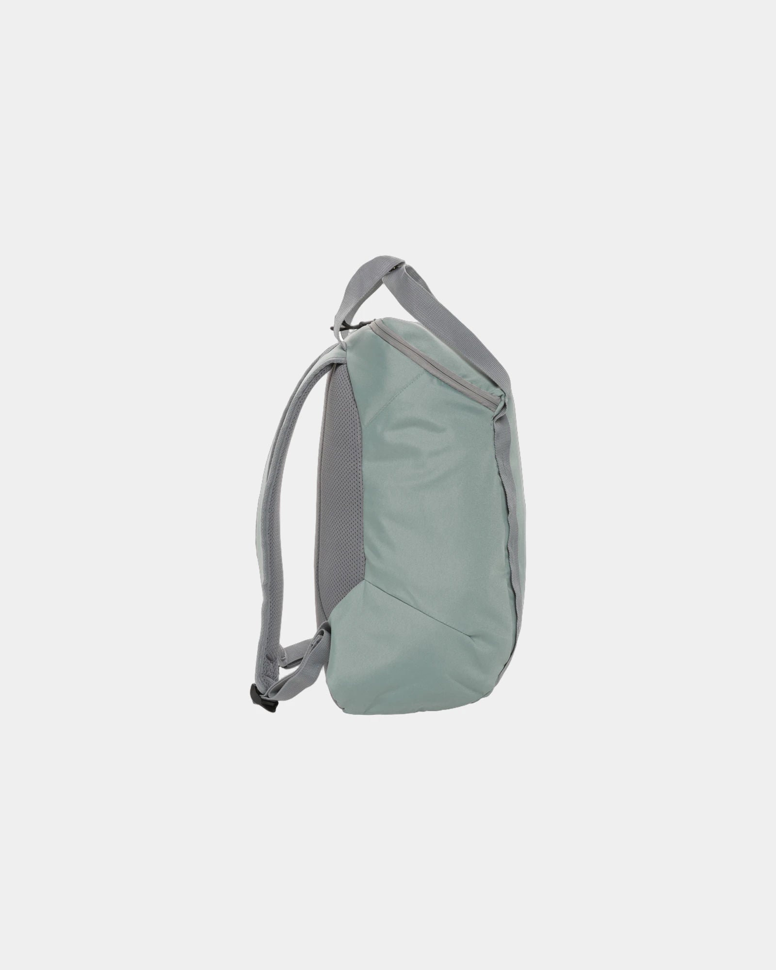 Rugzak laptop 14" gerecycled RPET om te personaliseren - 16