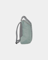Rugzak laptop 14" gerecycled RPET om te personaliseren - 16