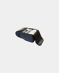 Weekendtas gerecycled RPET Pascal om te personaliseren