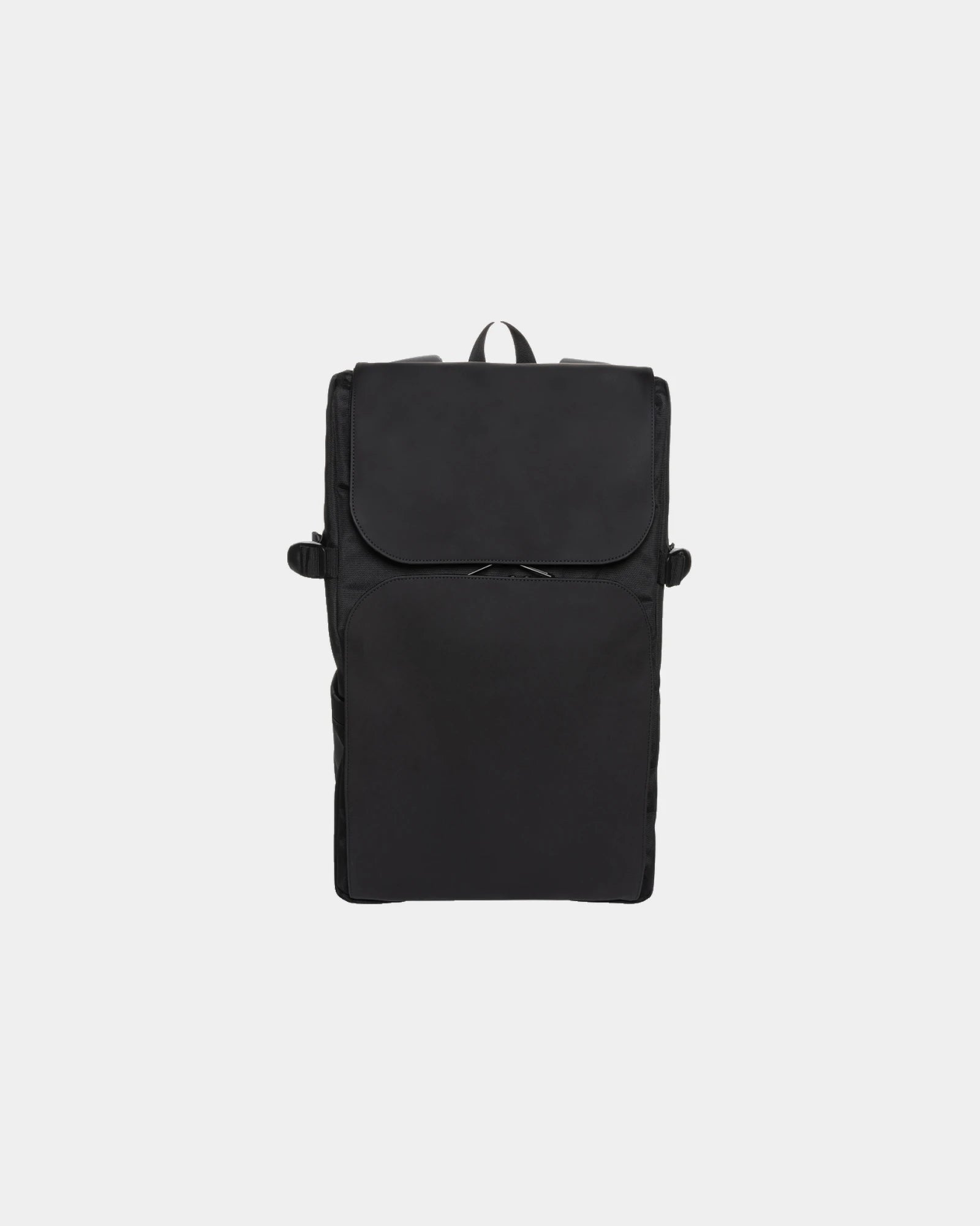 Weekendtas gerecycled RPET Pascal om te personaliseren