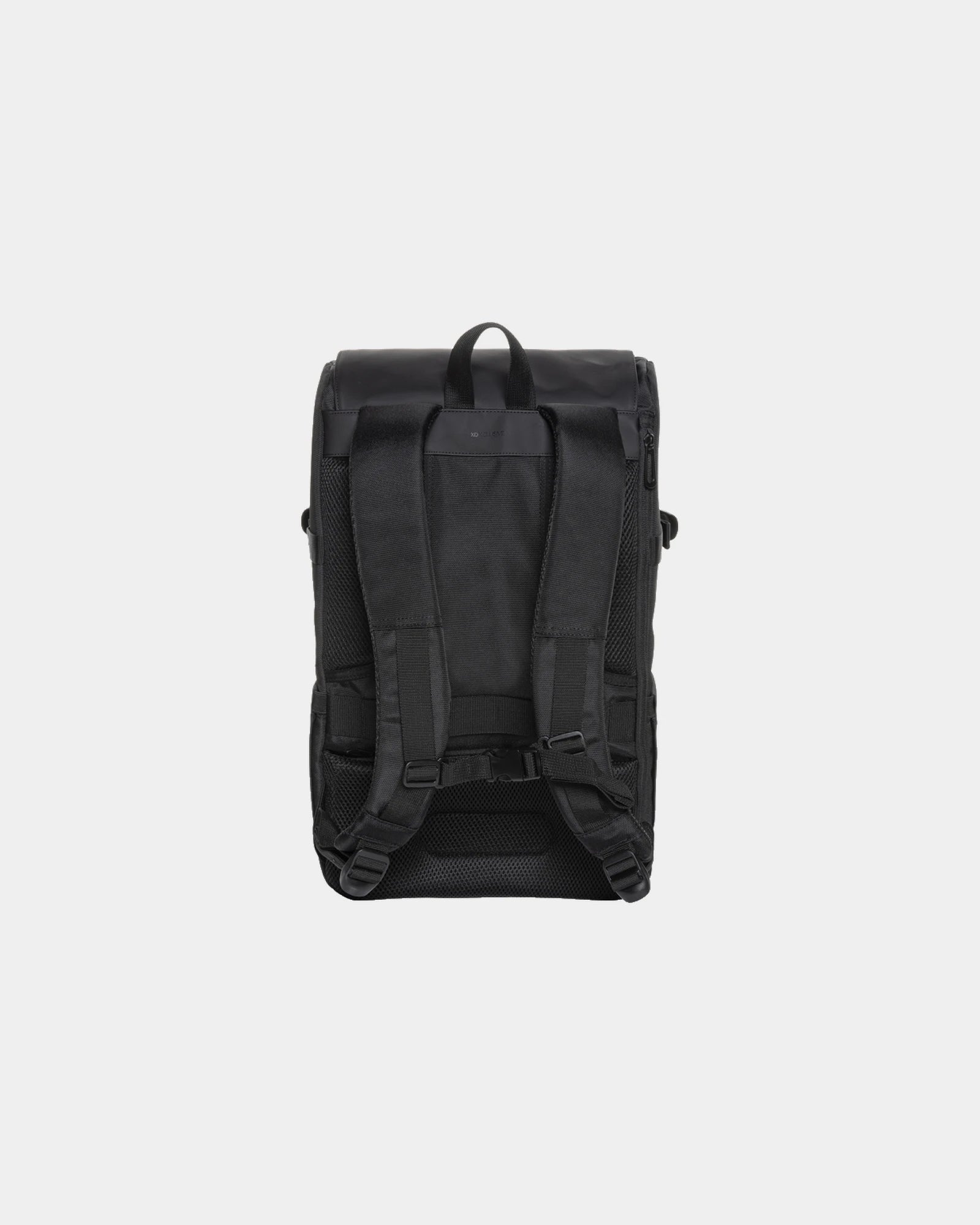 Weekendtas gerecycled RPET Pascal om te personaliseren