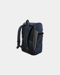 Weekendtas gerecycled RPET Pascal om te personaliseren