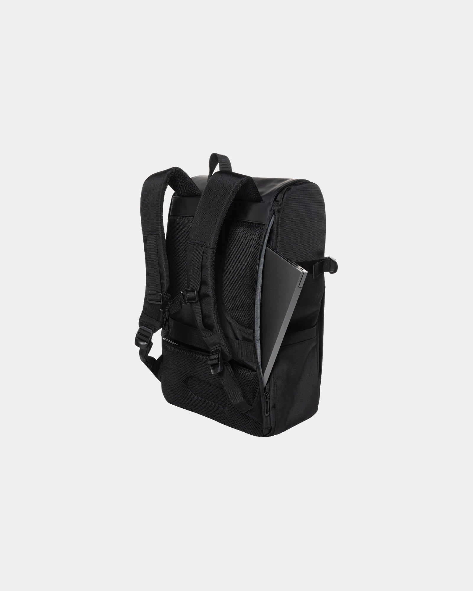 Weekendtas gerecycled RPET Pascal om te personaliseren