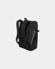 Weekendtas gerecycled RPET Pascal om te personaliseren