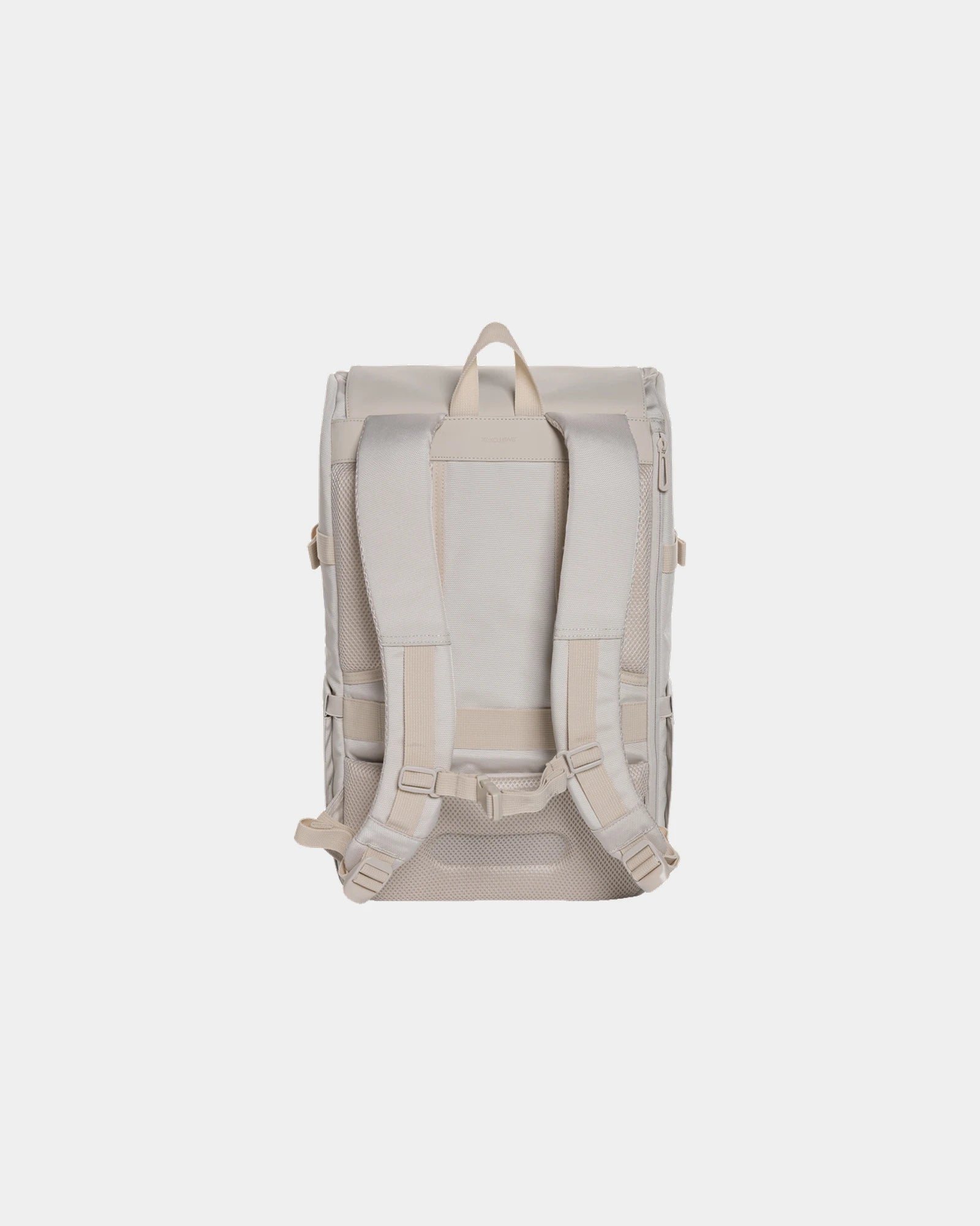 Weekendtas gerecycled RPET Pascal om te personaliseren