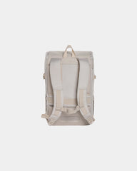 Weekendtas gerecycled RPET Pascal om te personaliseren