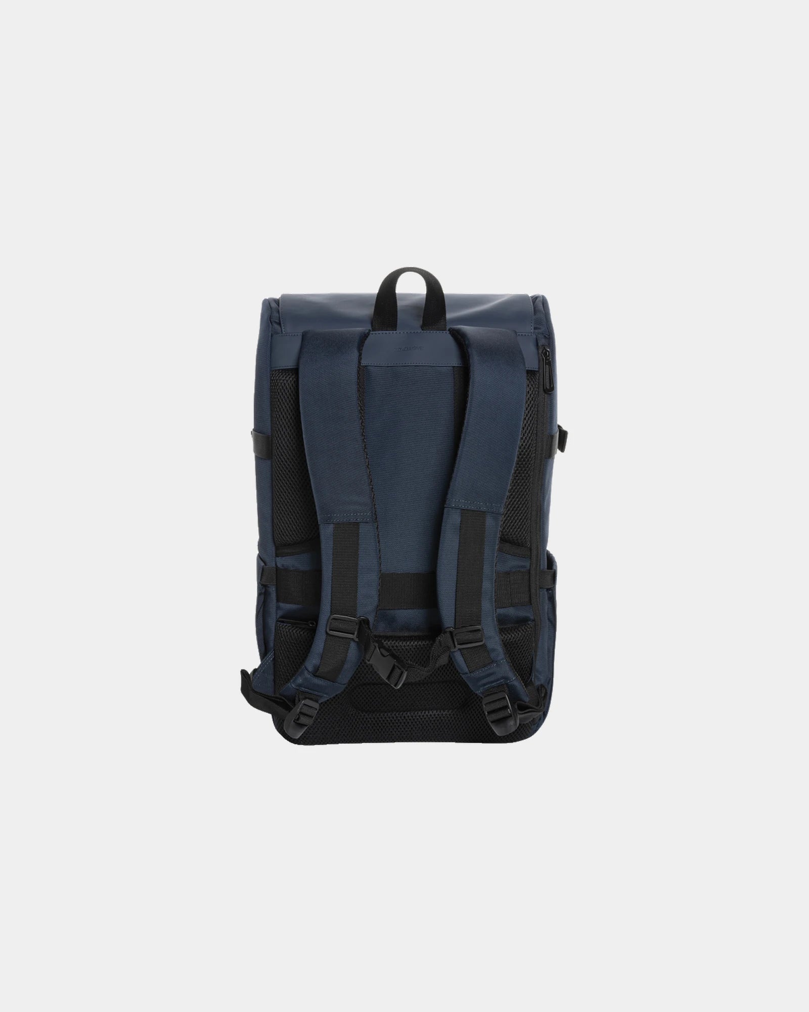 Weekendtas gerecycled RPET Pascal om te personaliseren