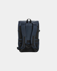 Weekendtas gerecycled RPET Pascal om te personaliseren