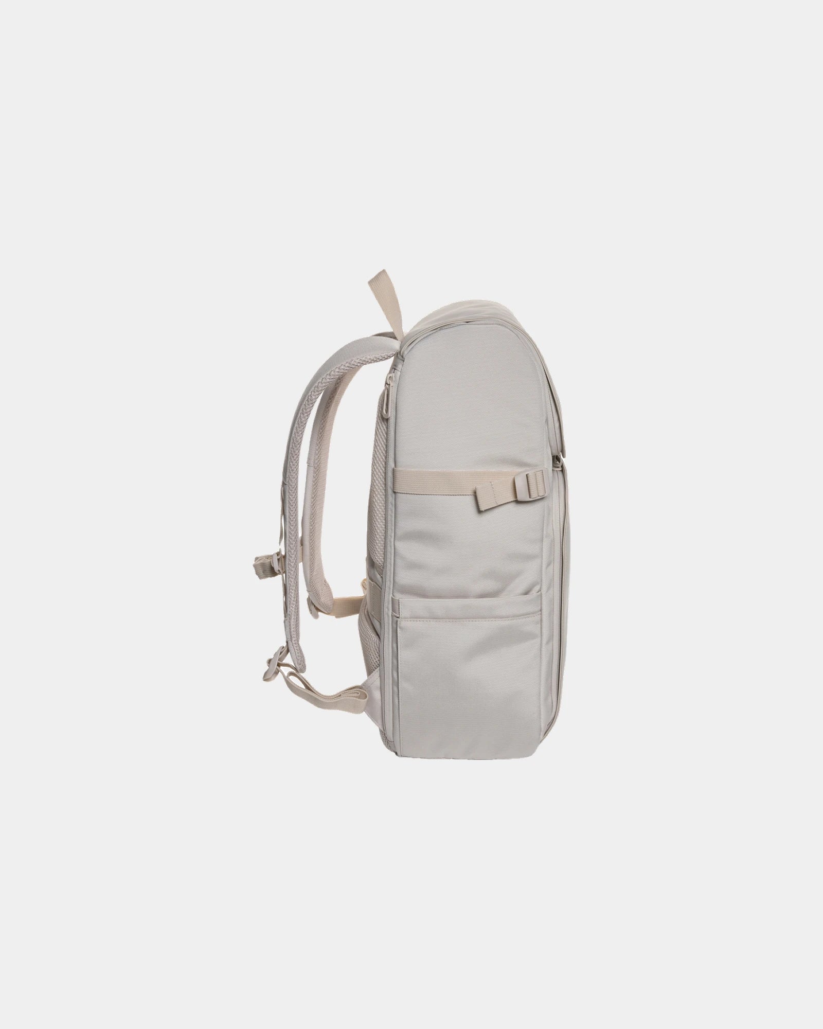 Weekendtas gerecycled RPET Pascal om te personaliseren