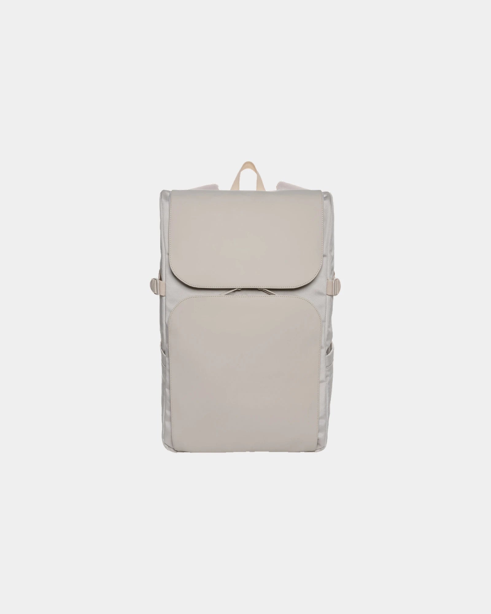 Weekendtas gerecycled RPET Pascal om te personaliseren