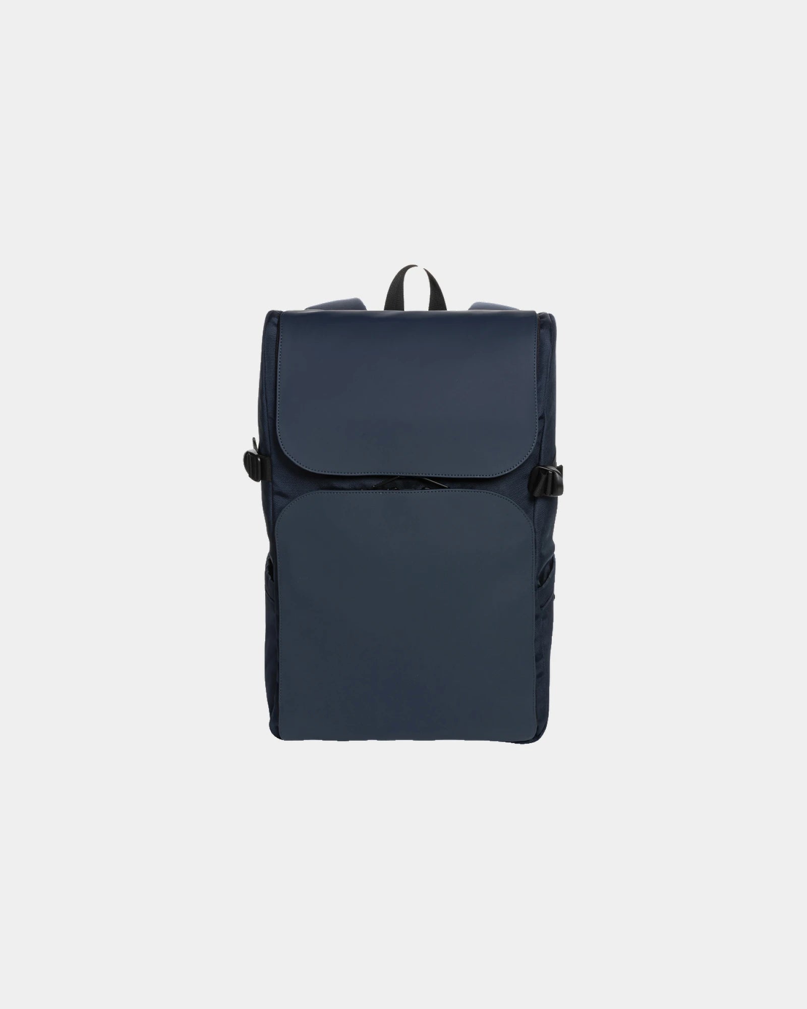 Weekendtas gerecycled RPET Pascal om te personaliseren