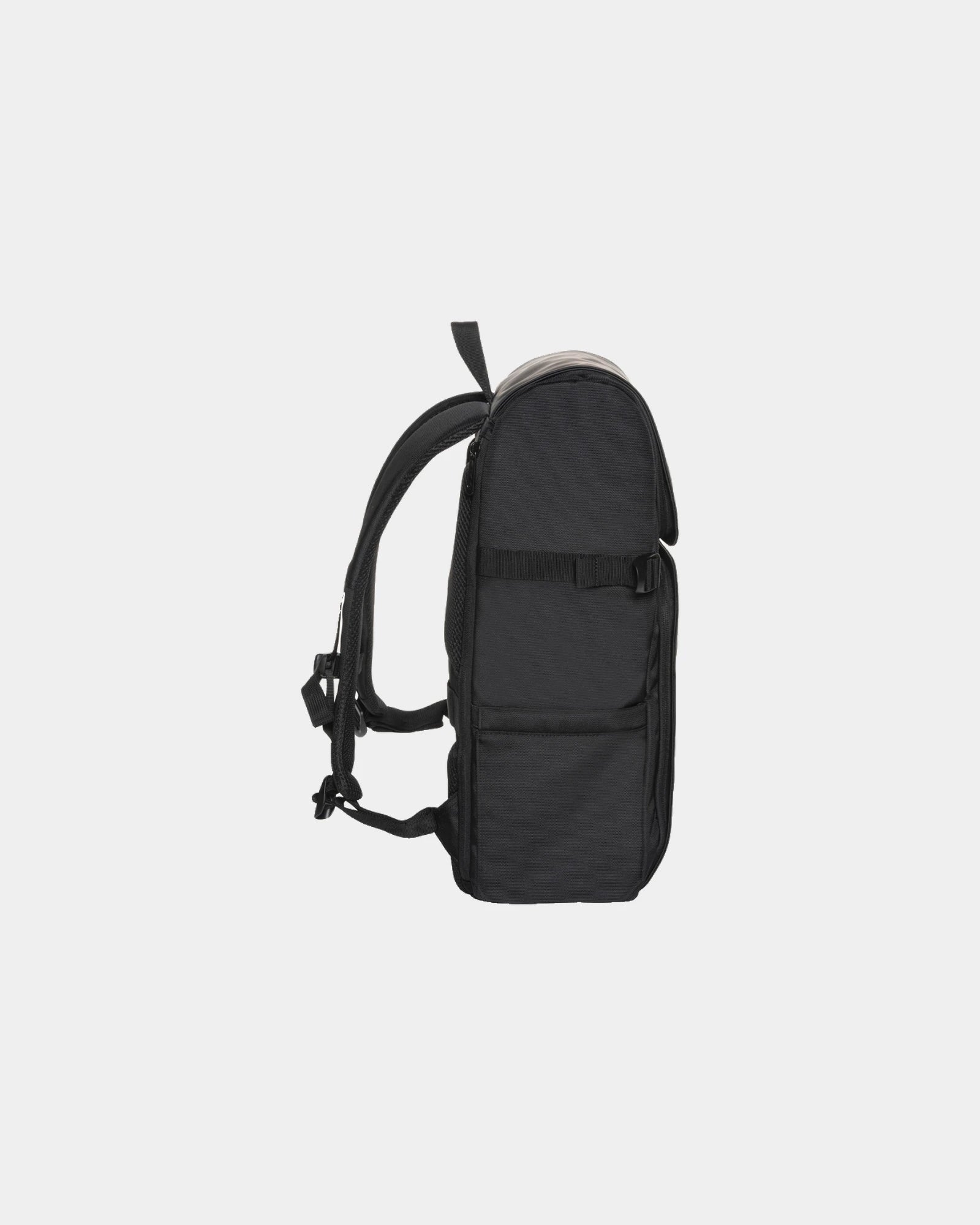 Weekendtas gerecycled RPET Pascal om te personaliseren