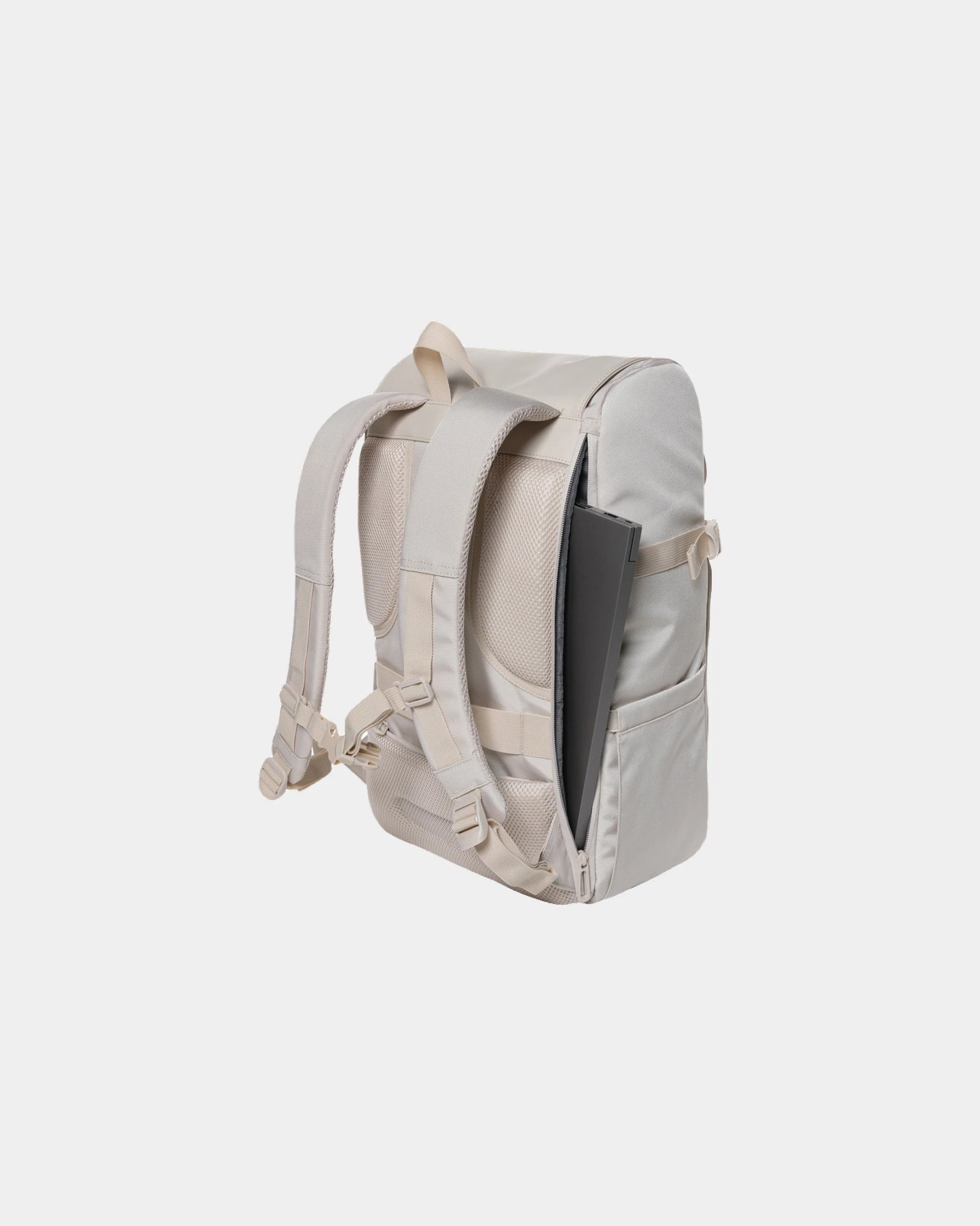Weekendtas gerecycled RPET Pascal om te personaliseren