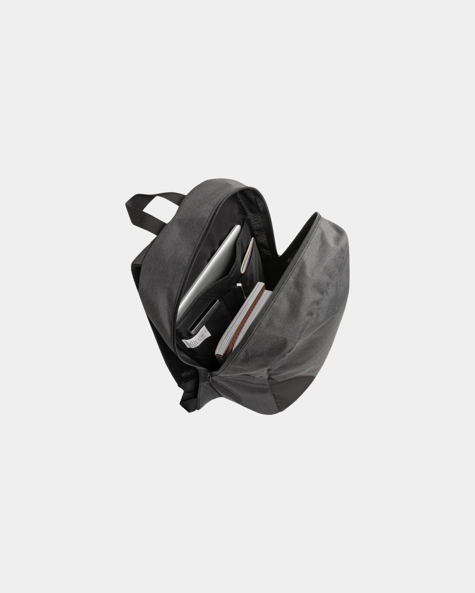 Gerecyclede rugzak RPET Kazu 15,6" om te personaliseren