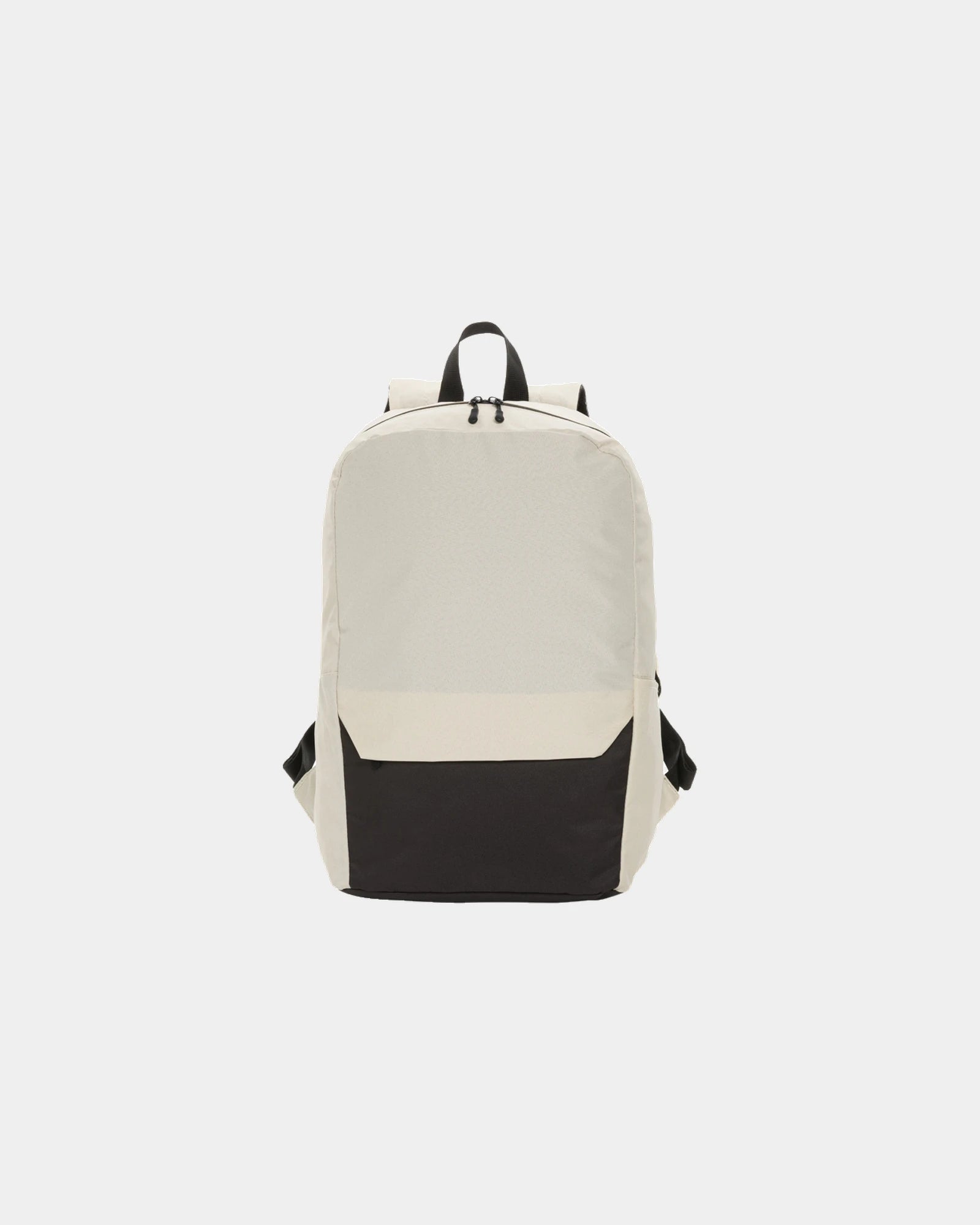 Gerecyclede rugzak RPET Kazu 15,6" om te personaliseren