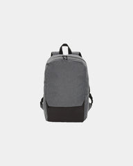 Gerecyclede rugzak RPET Kazu 15,6" om te personaliseren
