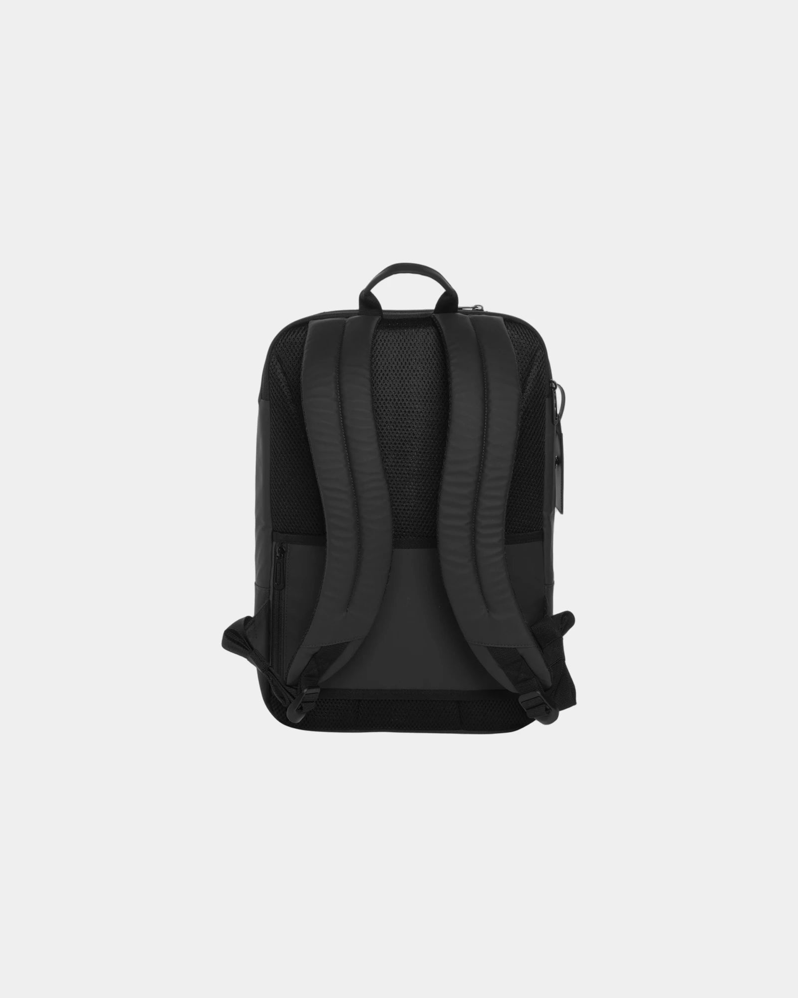 Gerecyclede rugzak RPET laptop 15,6" om te personaliseren - 2