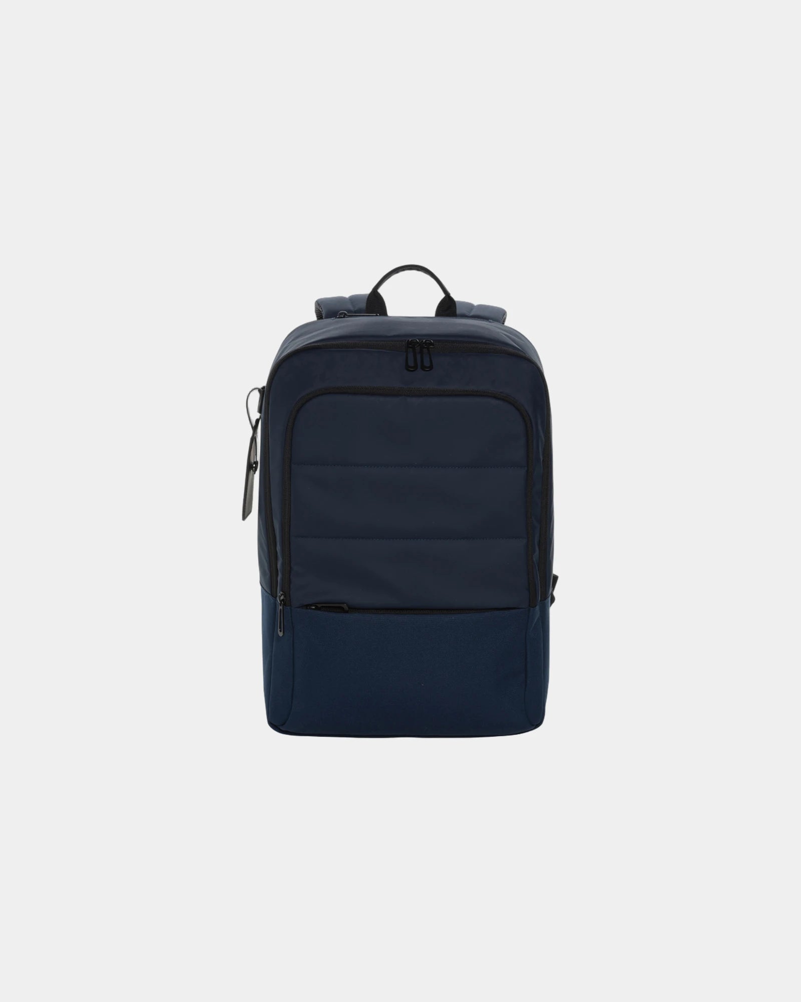 Gerecyclede rugzak RPET laptop 15,6" om te personaliseren - 21