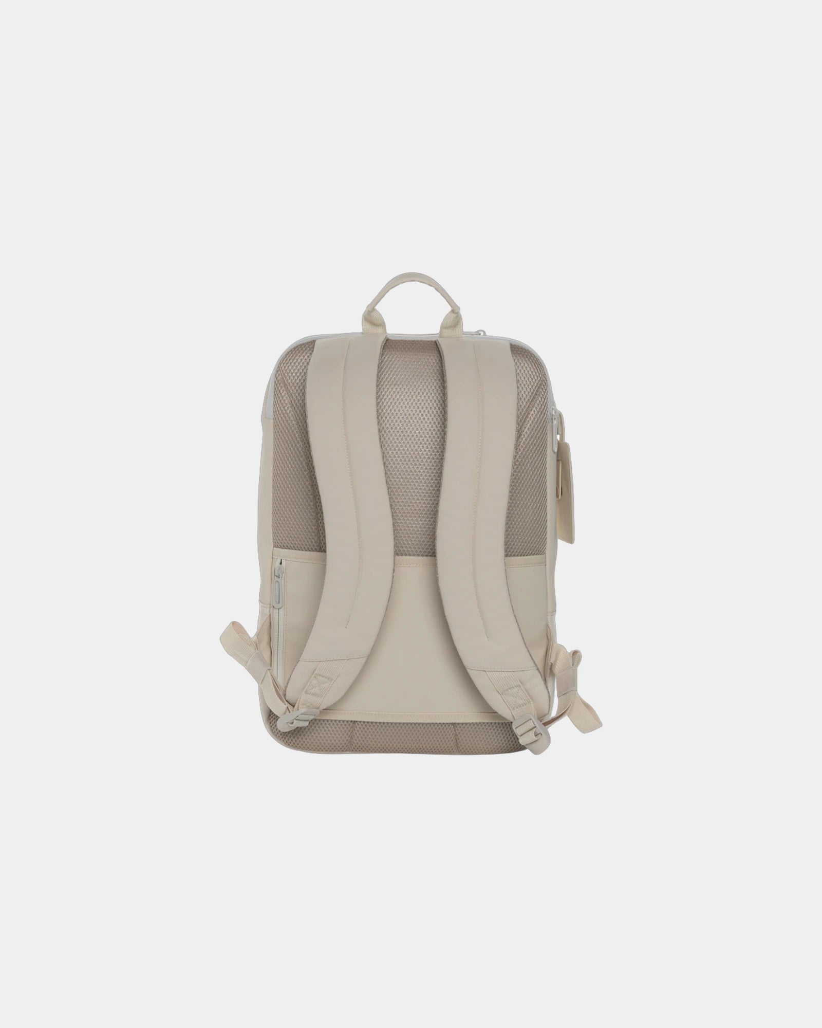 Gerecyclede rugzak RPET laptop 15,6" om te personaliseren - 12