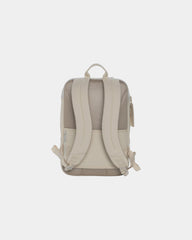 Gerecyclede rugzak RPET laptop 15,6" om te personaliseren - 12