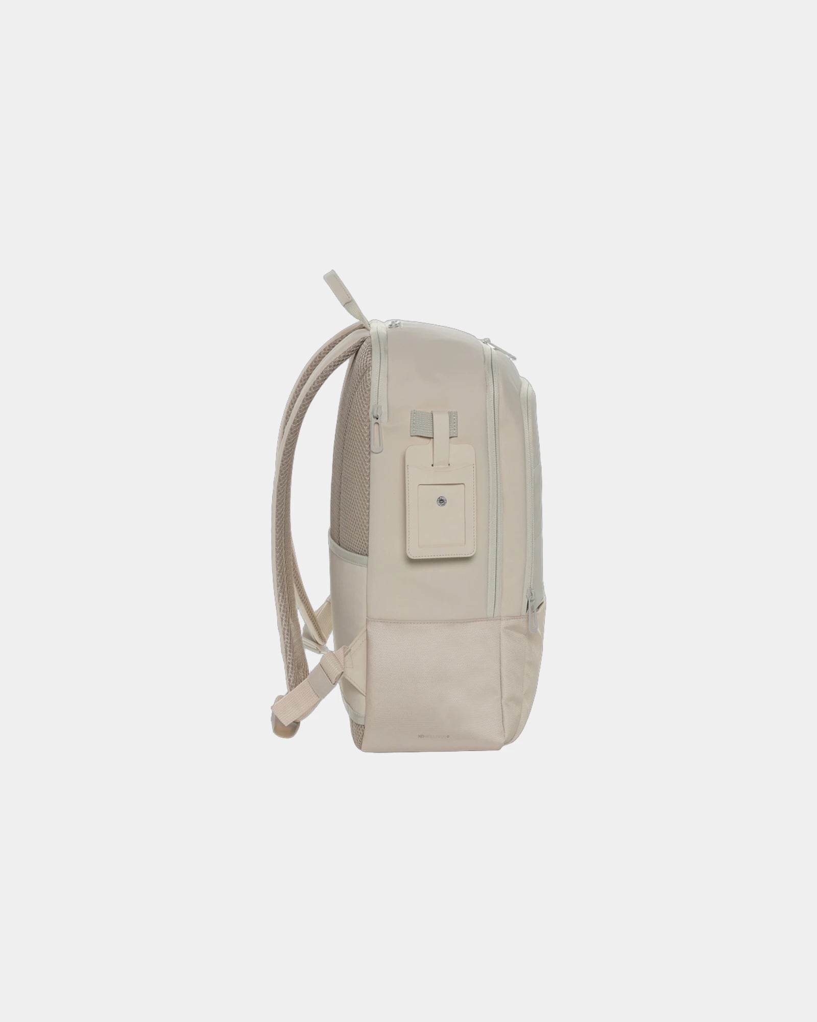 Gerecyclede rugzak RPET laptop 15,6" om te personaliseren - 13
