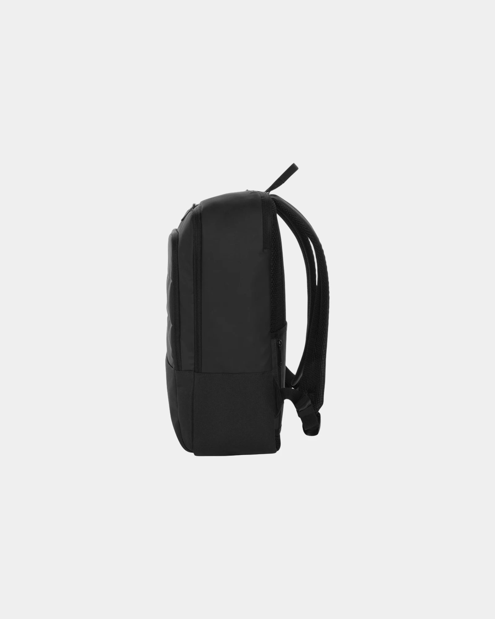 Gerecyclede rugzak RPET laptop 15,6" om te personaliseren - 4