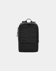 Gerecyclede rugzak RPET laptop 15,6" om te personaliseren - 1